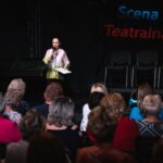 Monodram "Matka Polka Terrorystka" na naszej radiowej Scenie Teatralnej 2 - Polskie Radio Rzeszów Monodram "Matka Polka Terrorystka" na naszej radiowej Scenie Teatralnej - Polskie Radio Rzeszów