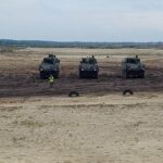 Zakończenie ćwiczeń Anakonda-23 (zdjęcia) - Polskie Radio Rzeszów