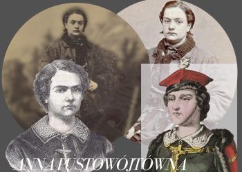 Kobiety powstania cz.&nbsp;4