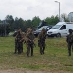 Zakończenie ćwiczeń Anakonda-23 (zdjęcia) - Polskie Radio Rzeszów