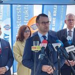 Wiadukt w Mielcu przekazany do użytku 15 - Polskie Radio Rzeszów Wiadukt w Mielcu przekazany do użytku - Polskie Radio Rzeszów