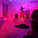 W I LO w Rzeszowie spektakl performatywny "Posiostrzenie" 14 - Polskie Radio Rzeszów W I LO w Rzeszowie spektakl performatywny "Posiostrzenie" - Polskie Radio Rzeszów