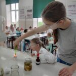 Innowacyjny projekt ekologiczny uczennic jarosławskiego Kopernika 18 - Polskie Radio Rzeszów Innowacyjny projekt ekologiczny uczennic jarosławskiego Kopernika - Polskie Radio Rzeszów