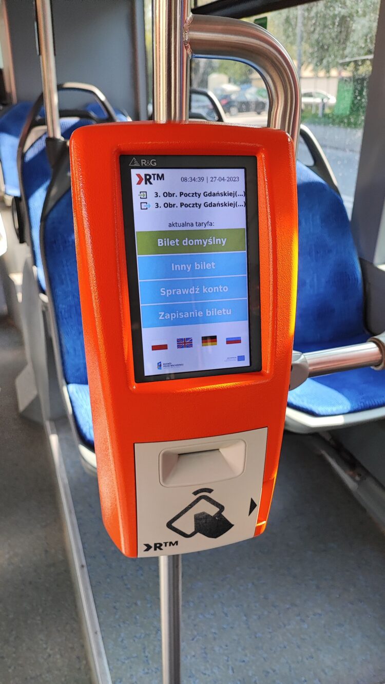 Droższe bilety MPK dla mieszkańców podrzeszowskich gmin