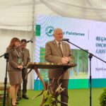 Regionalne Dni Lasu w Rudniku nad Sanem 7 - Polskie Radio Rzeszów Regionalne Dni Lasu w Rudniku nad Sanem - Polskie Radio Rzeszów