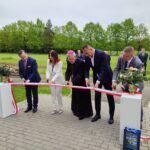 Obchody 142. rocznicy urodzin generała Władysława Sikorskiego w Tuszowie Narodowym 6 - Polskie Radio Rzeszów Obchody 142. rocznicy urodzin generała Władysława Sikorskiego w Tuszowie Narodowym - Polskie Radio Rzeszów