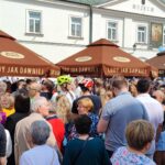 W Rzeszowie można było spróbować ogromnej "Kremówki Papieskiej"(zdjęcia) 6 - Polskie Radio Rzeszów W Rzeszowie można było spróbować ogromnej "Kremówki Papieskiej"(zdjęcia) - Polskie Radio Rzeszów