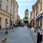 W Rzeszowie można było spróbować ogromnej "Kremówki Papieskiej"(zdjęcia) 17 - Polskie Radio Rzeszów W Rzeszowie można było spróbować ogromnej "Kremówki Papieskiej"(zdjęcia) - Polskie Radio Rzeszów