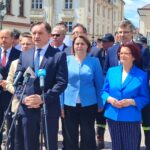 Suwerenna Polska w obronie rolnictwa 5 - Polskie Radio Rzeszów Suwerenna Polska w obronie rolnictwa - Polskie Radio Rzeszów