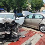 Poważny wypadek w Rzeszowie. Kobieta, która go spowodowała, była pijana 3 - Polskie Radio Rzeszów Poważny wypadek w Rzeszowie. Kobieta, która go spowodowała, była pijana - Polskie Radio Rzeszów