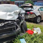 Poważny wypadek w Rzeszowie. Kobieta, która go spowodowała, była pijana 4 - Polskie Radio Rzeszów Poważny wypadek w Rzeszowie. Kobieta, która go spowodowała, była pijana - Polskie Radio Rzeszów