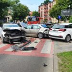 Poważny wypadek w Rzeszowie. Kobieta, która go spowodowała, była pijana 6 - Polskie Radio Rzeszów Poważny wypadek w Rzeszowie. Kobieta, która go spowodowała, była pijana - Polskie Radio Rzeszów