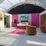 Scena Letnia Polskiego Radia Rzeszów. Ostatnie przygotowania... 4 - Polskie Radio Rzeszów Scena Letnia Polskiego Radia Rzeszów. Ostatnie przygotowania... - Polskie Radio Rzeszów