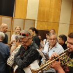 Słuchowisko "Wolność w klatce". Nagrania w Polskim Radiu Rzeszów (zdjęcia) - Polskie Radio Rzeszów