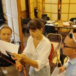 Słuchowisko "Wolność w klatce". Nagrania w Polskim Radiu Rzeszów (zdjęcia) - Polskie Radio Rzeszów