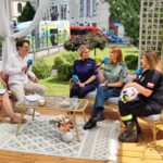 Radio Biwak 26.06 - altana Polskiego Radia Rzeszów (zdjęcia) 59 - Polskie Radio Rzeszów Radio Biwak 26.06 - altana Polskiego Radia Rzeszów (zdjęcia) - Polskie Radio Rzeszów