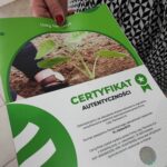 Innowacyjny projekt ekologiczny uczennic jarosławskiego Kopernika 6 - Polskie Radio Rzeszów Innowacyjny projekt ekologiczny uczennic jarosławskiego Kopernika - Polskie Radio Rzeszów