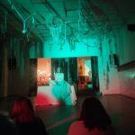 W I LO w Rzeszowie spektakl performatywny "Posiostrzenie" 24 - Polskie Radio Rzeszów W I LO w Rzeszowie spektakl performatywny "Posiostrzenie" - Polskie Radio Rzeszów