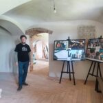 Dwór w Kotowej Woli dzięki Fundacji SMK odzyskuje dawny blask 11 - Polskie Radio Rzeszów Dwór w Kotowej Woli dzięki Fundacji SMK odzyskuje dawny blask - Polskie Radio Rzeszów