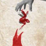 Grafiki prof. Macieja Wnuka w ‘’Radiowej Galerii pod Zegarem’’ 13 - Polskie Radio Rzeszów Grafiki prof. Macieja Wnuka w ‘’Radiowej Galerii pod Zegarem’’ - Polskie Radio Rzeszów