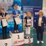 Turniej akrobatyczny w Mielcu - Polskie Radio Rzeszów