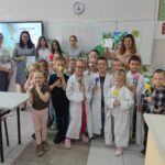 Innowacyjny projekt ekologiczny uczennic jarosławskiego Kopernika 16 - Polskie Radio Rzeszów Innowacyjny projekt ekologiczny uczennic jarosławskiego Kopernika - Polskie Radio Rzeszów