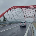 Wiadukt w Mielcu przekazany do użytku 3 - Polskie Radio Rzeszów Wiadukt w Mielcu przekazany do użytku - Polskie Radio Rzeszów