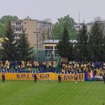 Siarka przegrywa z Motorem 4 - Polskie Radio Rzeszów Siarka przegrywa z Motorem - Polskie Radio Rzeszów