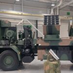 Wicepremier Mariusz Błaszczak zatwierdził dostawy sprzętu bojowego z Huty Stalowa Wola 9 - Polskie Radio Rzeszów Wicepremier Mariusz Błaszczak zatwierdził dostawy sprzętu bojowego z Huty Stalowa Wola - Polskie Radio Rzeszów