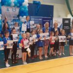 Turniej akrobatyczny w Mielcu - Polskie Radio Rzeszów