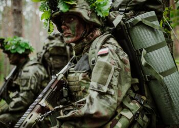 Około 150 ochotników wstąpiło do WOT