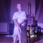 W I LO w Rzeszowie spektakl performatywny "Posiostrzenie" 9 - Polskie Radio Rzeszów W I LO w Rzeszowie spektakl performatywny "Posiostrzenie" - Polskie Radio Rzeszów