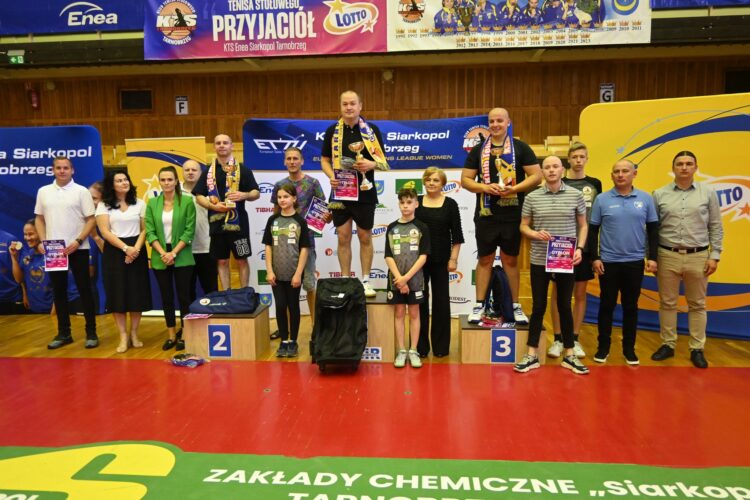 Turniej przyjaciół KTS