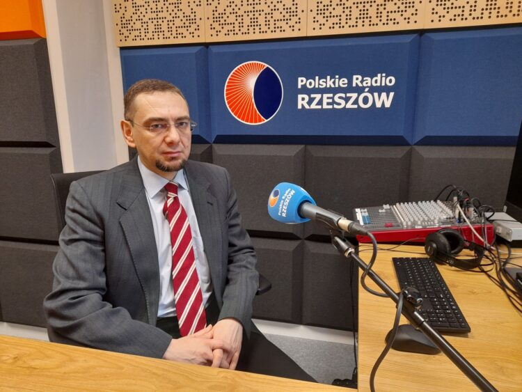 Wielu Rosjan popiera putinowską wizję niepokonanego mocarstwa