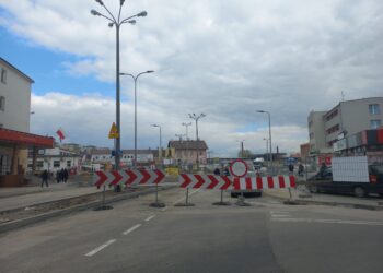 Powstaje Rzeszowskie Centrum Komunikacyjne