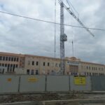 Powstaje Rzeszowskie Centrum Komunikacyjne - Polskie Radio Rzeszów