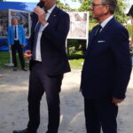 30 lat partnerstwa Przemyśl - Paderborn 8 - Polskie Radio Rzeszów 30 lat partnerstwa Przemyśl - Paderborn - Polskie Radio Rzeszów