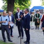 30 lat partnerstwa Przemyśl - Paderborn 7 - Polskie Radio Rzeszów 30 lat partnerstwa Przemyśl - Paderborn - Polskie Radio Rzeszów