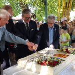 30 lat partnerstwa Przemyśl - Paderborn 5 - Polskie Radio Rzeszów 30 lat partnerstwa Przemyśl - Paderborn - Polskie Radio Rzeszów