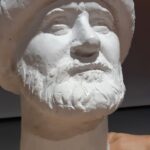 Powstanie posąg Kapitana Jaskuły 4 - Polskie Radio Rzeszów Powstanie posąg Kapitana Jaskuły - Polskie Radio Rzeszów