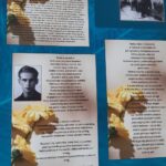 Mural Krzysztofa Kamila Baczyńskiego w Przemyślu 4 - Polskie Radio Rzeszów Mural Krzysztofa Kamila Baczyńskiego w Przemyślu - Polskie Radio Rzeszów