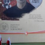 Mural Krzysztofa Kamila Baczyńskiego w Przemyślu 5 - Polskie Radio Rzeszów Mural Krzysztofa Kamila Baczyńskiego w Przemyślu - Polskie Radio Rzeszów