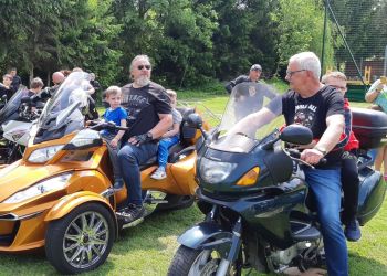 Piknik integracyjny „Mam autyzm, rodzinę i&nbsp;przyjaciół”