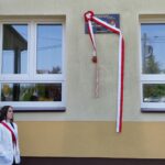 Szkoła w Buszkowicach pod imieniem bł. kard. Stefana Wyszyńskiego - Polskie Radio Rzeszów