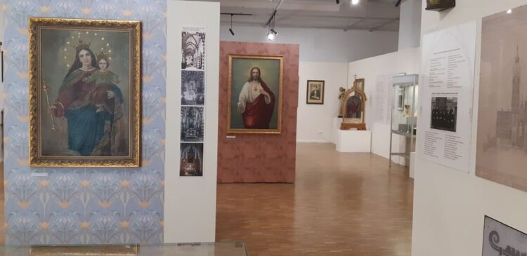 100 lat parafii św. Józefa w Przemyślu