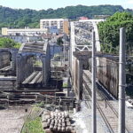 Nowy most kolejowy w Przemyślu będzie gotowy w tym roku - Polskie Radio Rzeszów