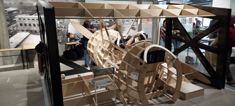 IX edycja Sikorski Model Show (zdjęcia)