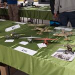IX edycja Sikorski Model Show (zdjęcia) - Polskie Radio Rzeszów
