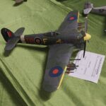 IX edycja Sikorski Model Show (zdjęcia) - Polskie Radio Rzeszów