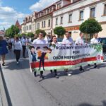 Piknik osób niepełnosprawnych w Łańcucie 3 - Polskie Radio Rzeszów Piknik osób niepełnosprawnych w Łańcucie - Polskie Radio Rzeszów